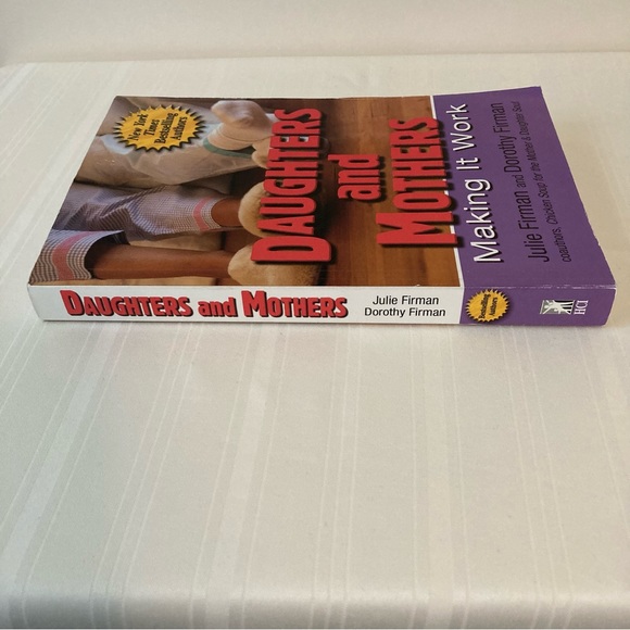 Daughters and Mothers Making it Work Chicken Soup for the Mother & Daughter Soul - Picture 7 of 7